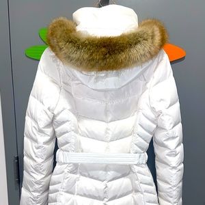 Michael Kors Parka Coat